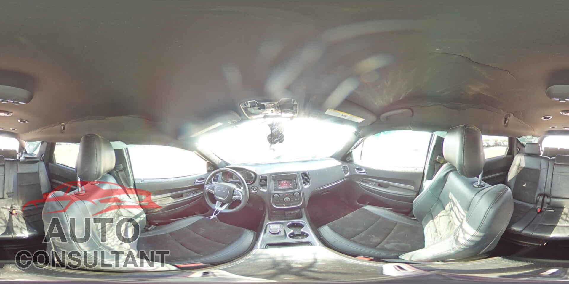 DODGE DURANGO 2015 - 1C4RDHAG9FC119808