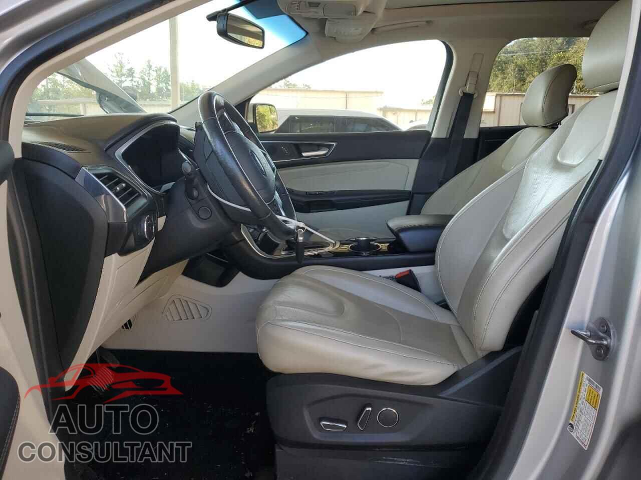 FORD EDGE 2018 - 2FMPK3K93JBB40951