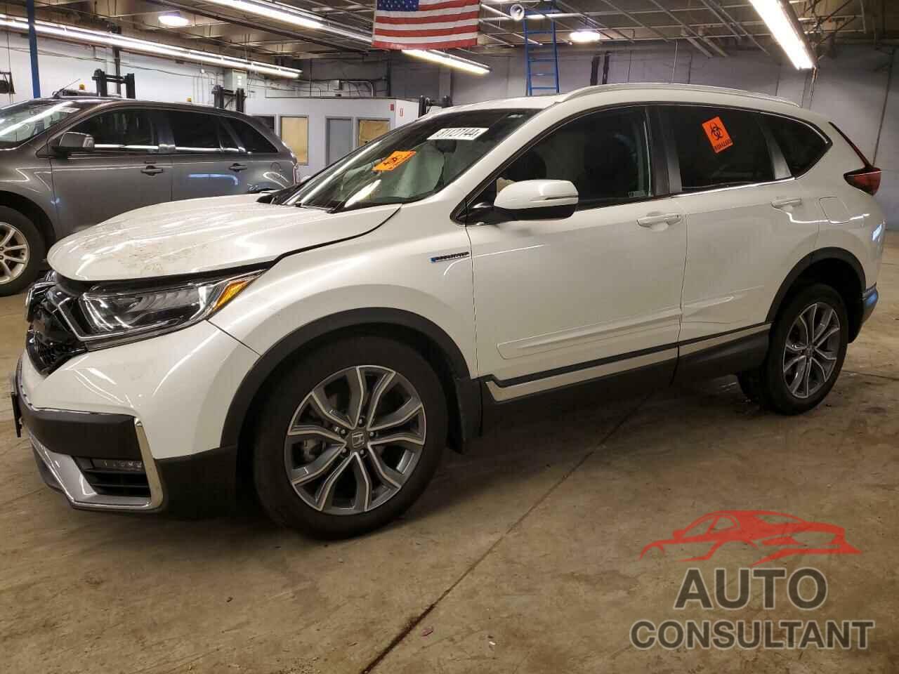 HONDA CRV 2020 - 7FART6H90LE018108