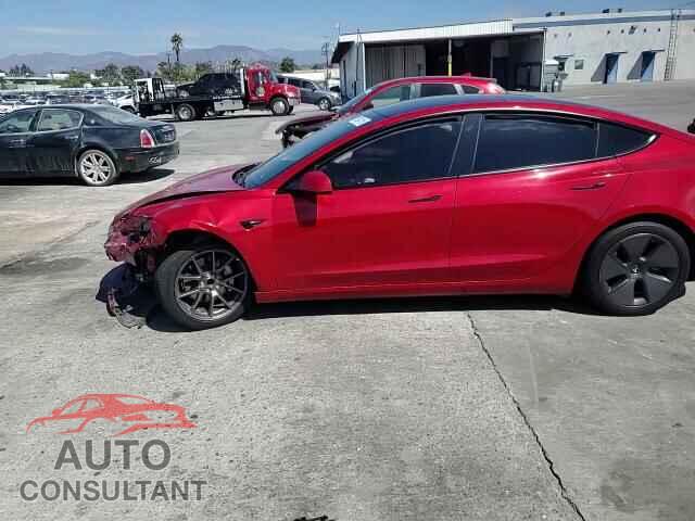TESLA MODEL 3 2023 - 5YJ3E1EA4PF650113