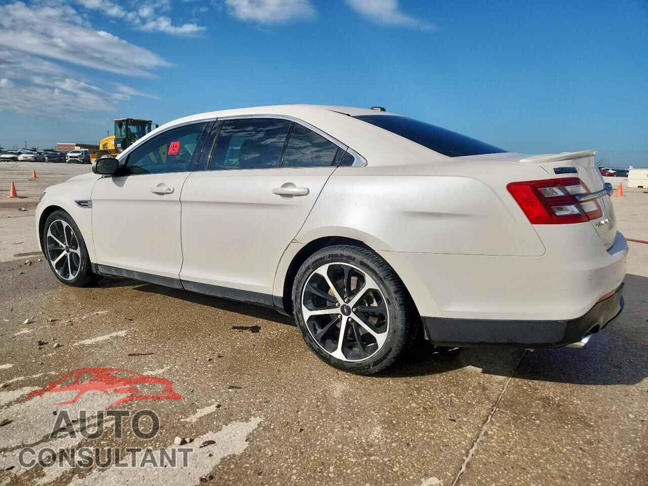 FORD TAURUS 2016 - 1FAHP2E94GG133398