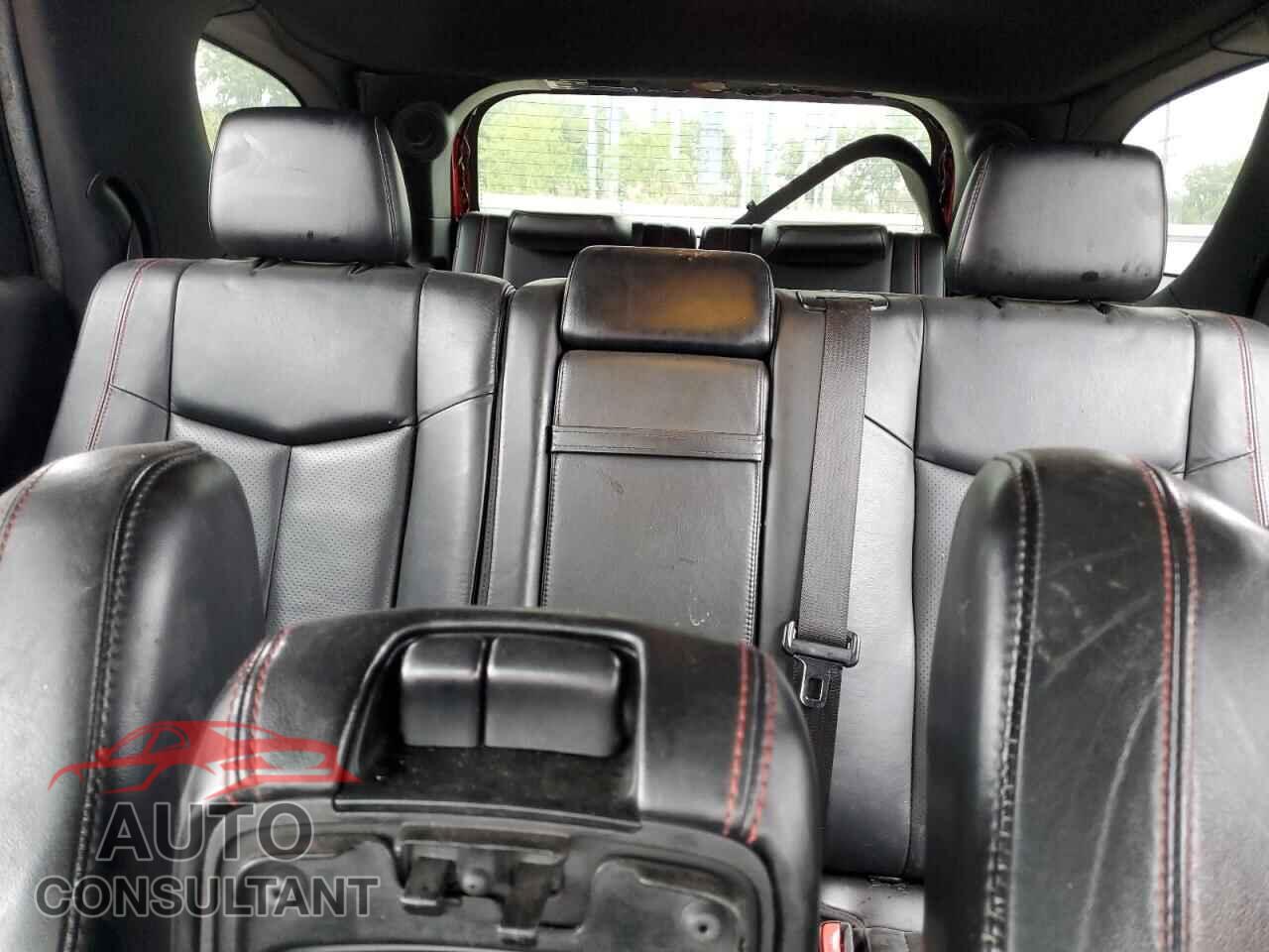 DODGE DURANGO 2015 - 1C4SDJCT5FC850965