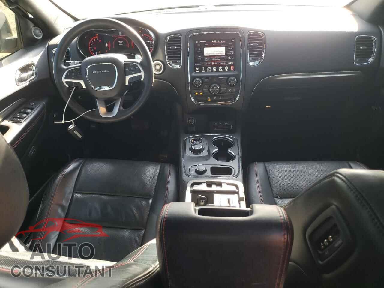 DODGE DURANGO 2015 - 1C4SDJCT5FC128072
