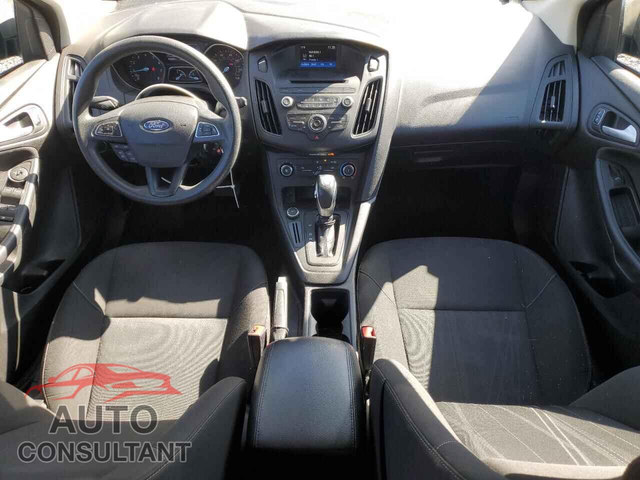 FORD FOCUS 2016 - 1FADP3K24GL406262