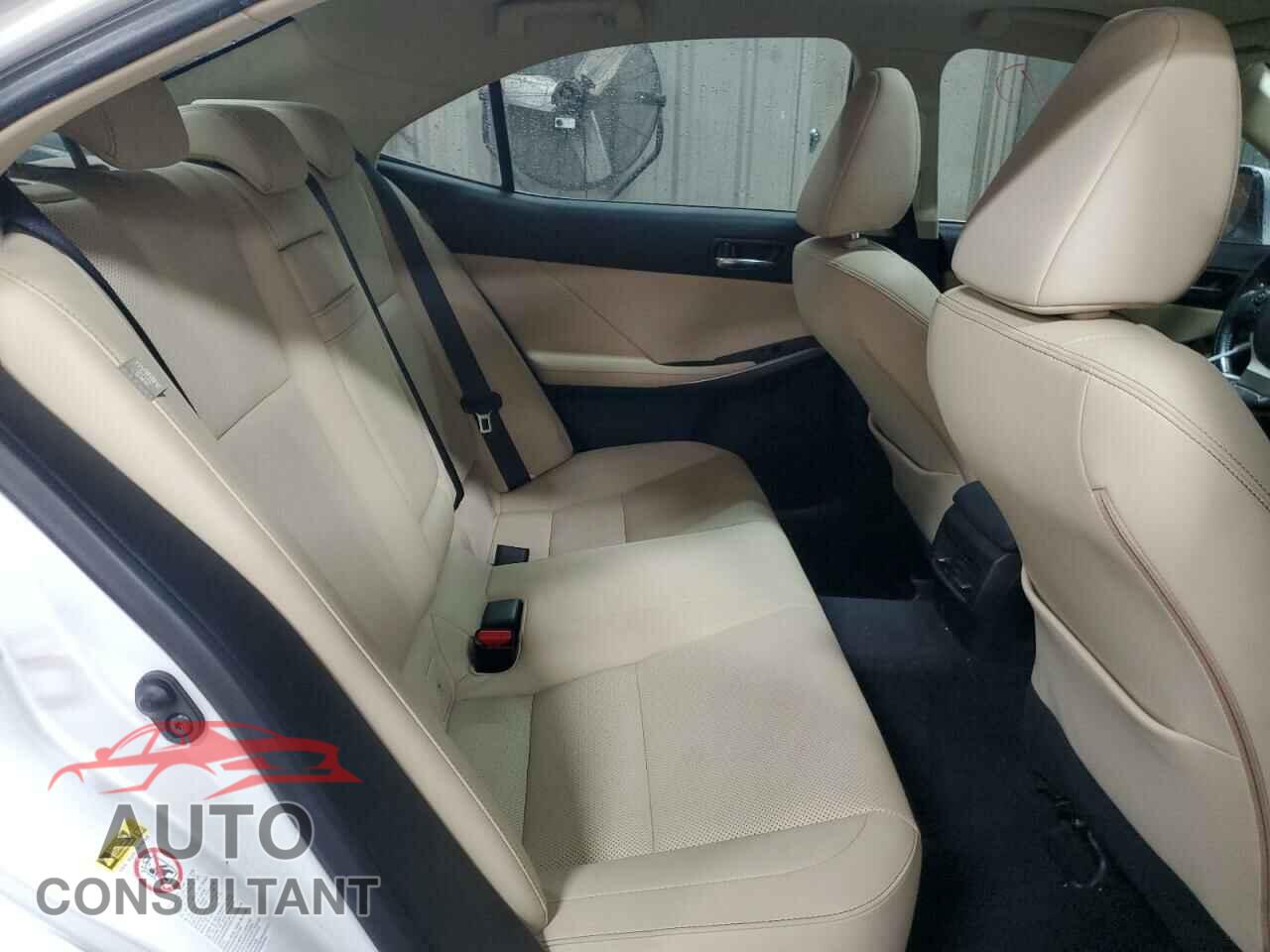 LEXUS IS 2016 - JTHCM1D2XG5012283