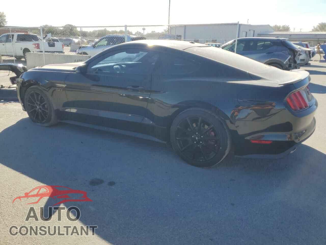 FORD MUSTANG 2016 - 1FA6P8CF5G5216966