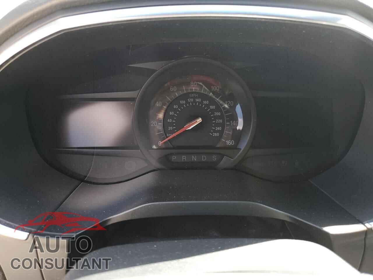 FORD EDGE 2020 - 2FMPK4AP1LBA53882