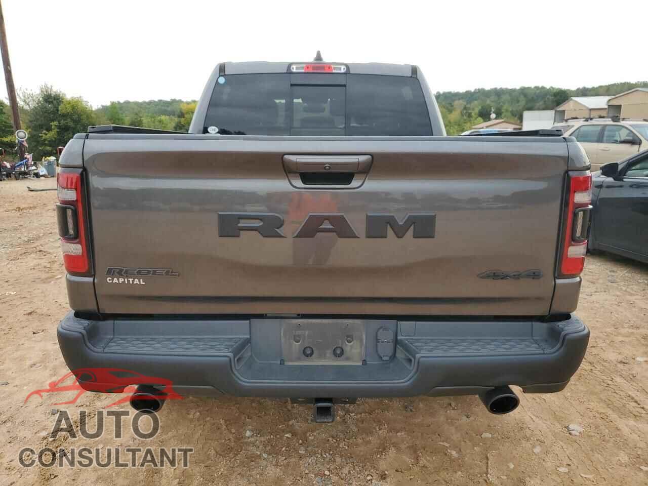 RAM 1500 2020 - 1C6SRFLT2LN179065