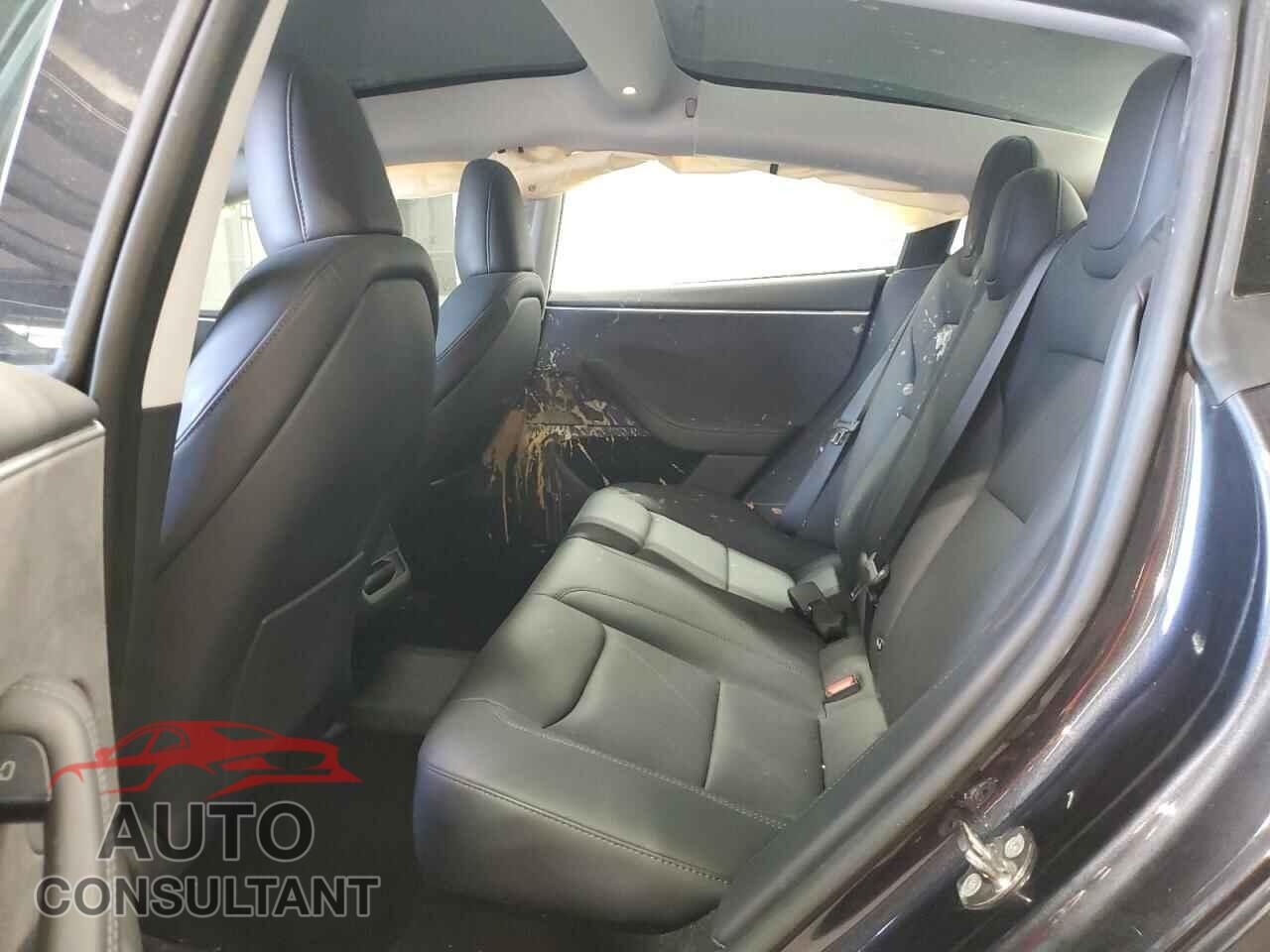 TESLA MODEL 3 2024 - 5YJ3E1EB3RF795963