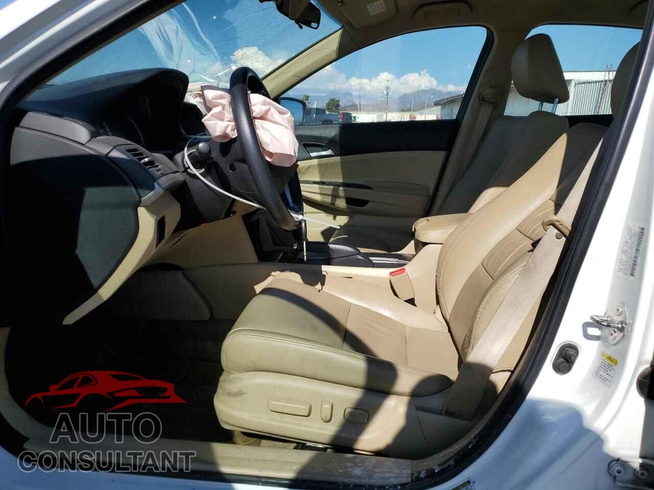 HONDA ACCORD 2012 - 1HGCP2F6XCA211111