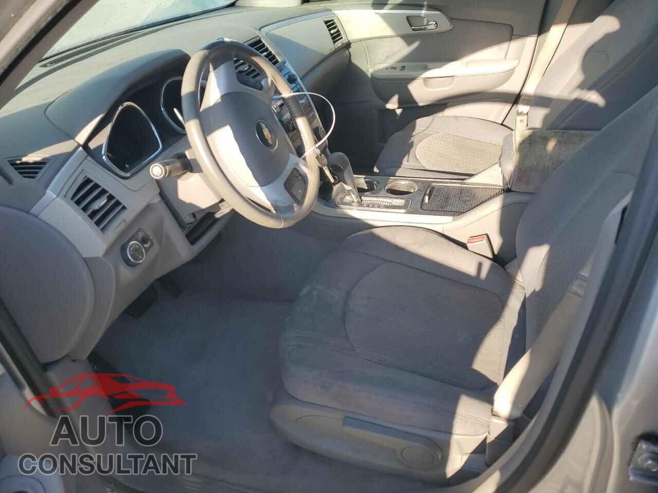 CHEVROLET TRAVERSE 2011 - 1GNKRFED3BJ336579