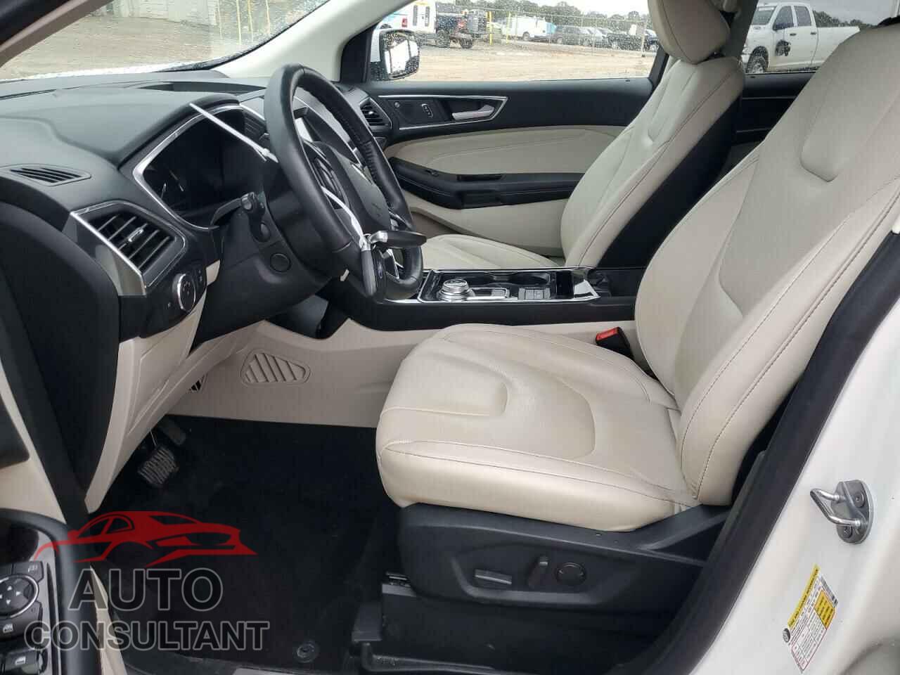FORD EDGE 2020 - 2FMPK3K92LBB19768