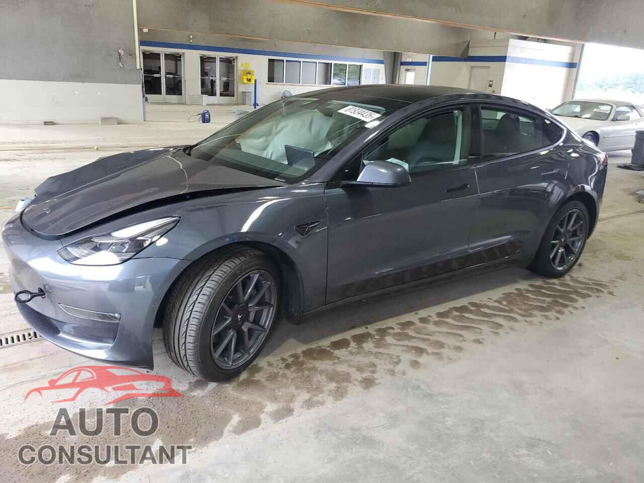 TESLA MODEL 3 2021 - 5YJ3E1EB1MF923691
