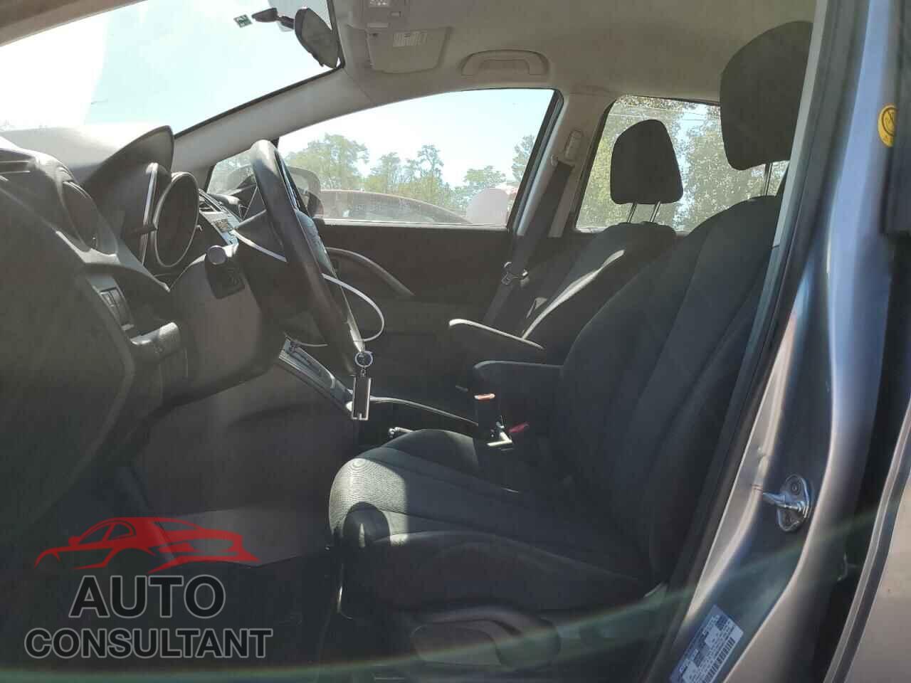MAZDA 5 2014 - JM1CW2BL8E0168314