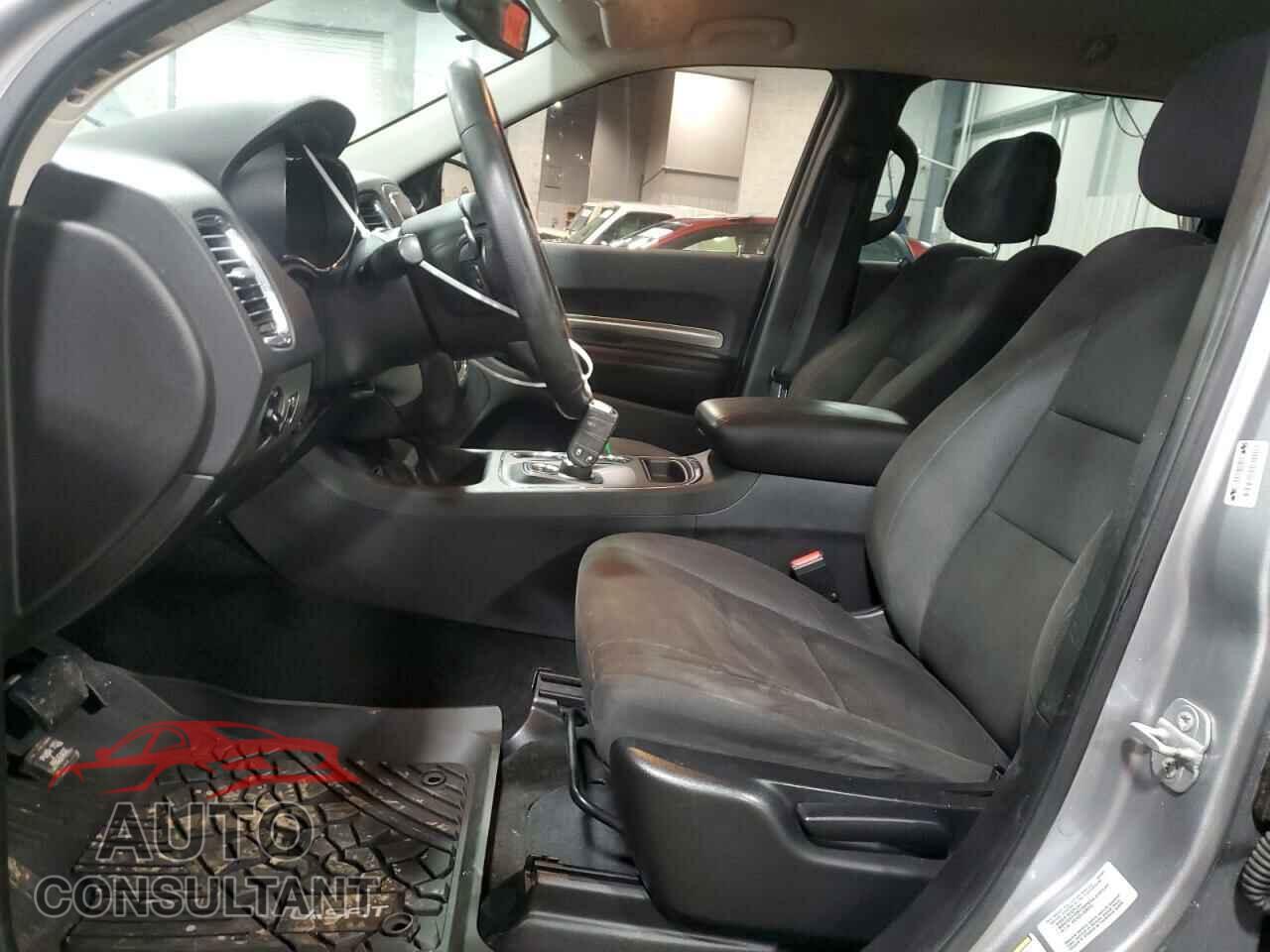 DODGE DURANGO 2015 - 1C4RDJAG6FC771535