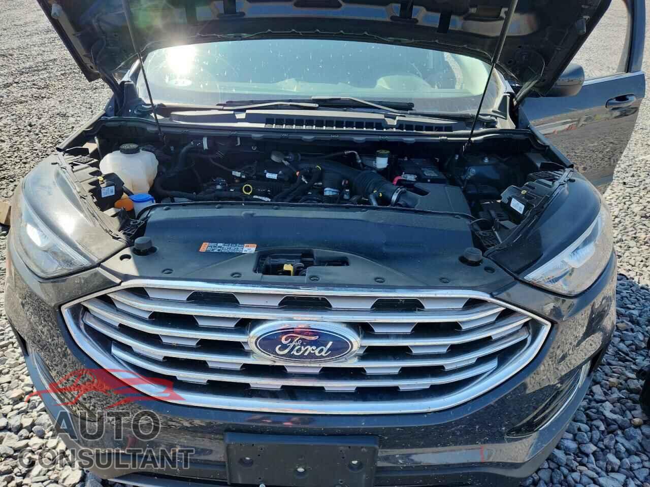 FORD EDGE 2021 - 2FMPK4J95MBA57159