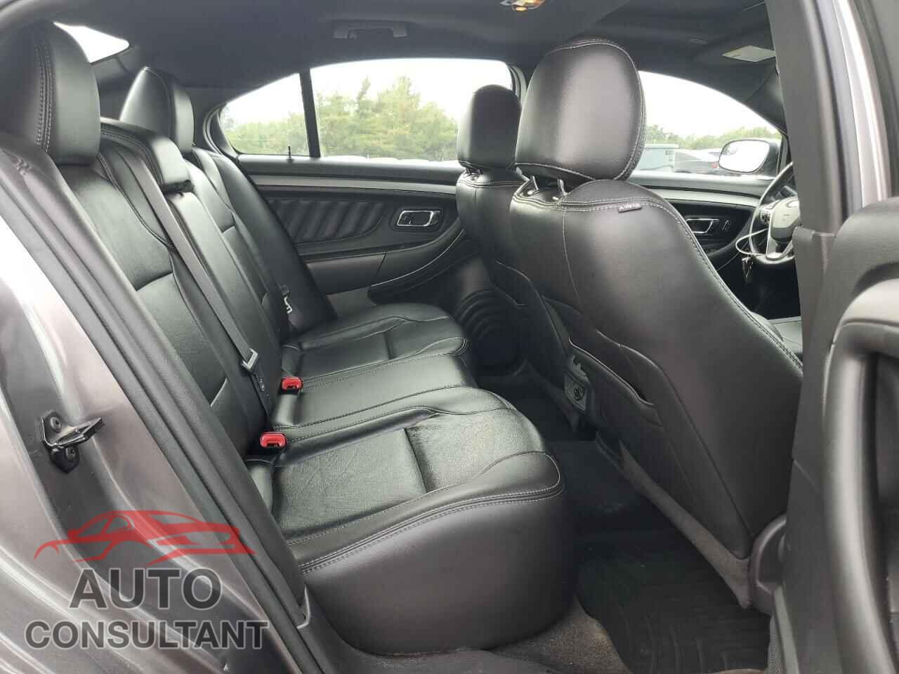 FORD TAURUS 2013 - 1FAHP2H88DG183249