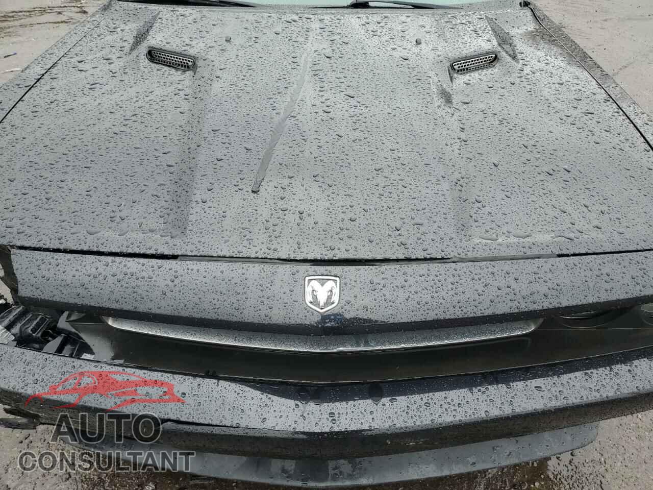 DODGE CHALLENGER 2010 - 2B3CJ4DV7AH235470