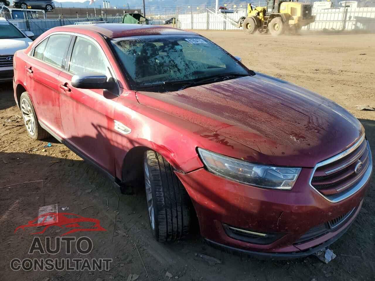 FORD TAURUS 2015 - 1FAHP2F85FG106330