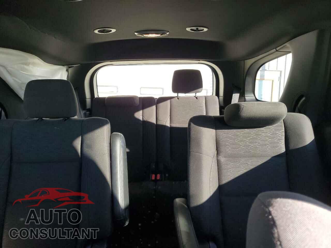 DODGE DURANGO 2022 - 1C4RDJDG6NC220337