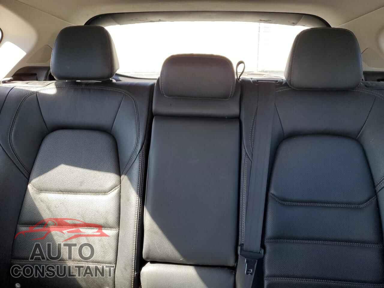 MAZDA CX-5 2017 - JM3KFBDL1H0183127