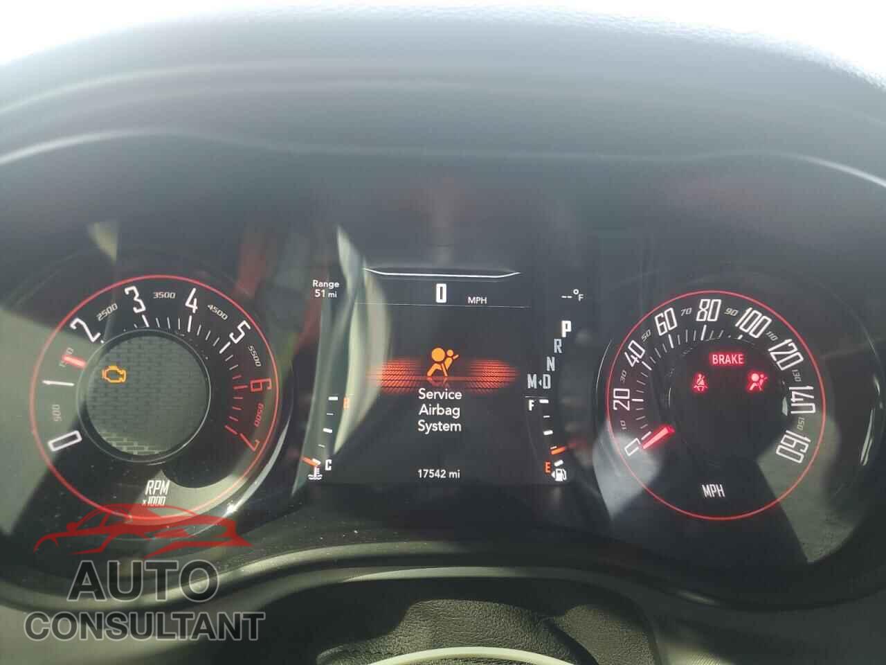 DODGE CHALLENGER 2023 - 2C3CDZBT5PH662891