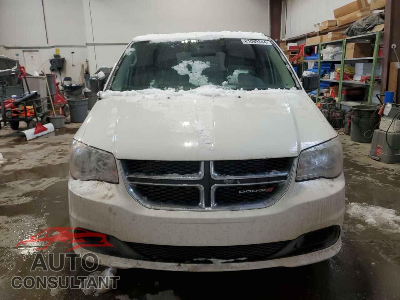 DODGE CARAVAN 2012 - 2C4RDGBG0CR256440