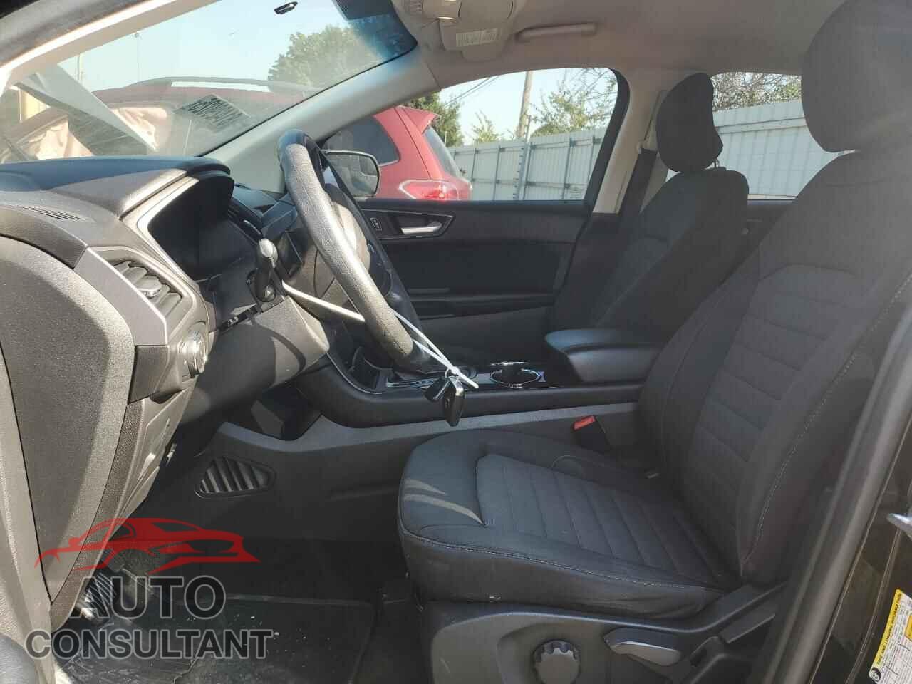 FORD EDGE 2017 - 2FMPK4G96HBC15067