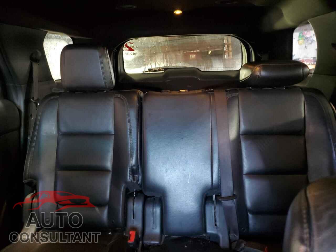 FORD EXPLORER 2015 - 1FM5K8D80FGC33242