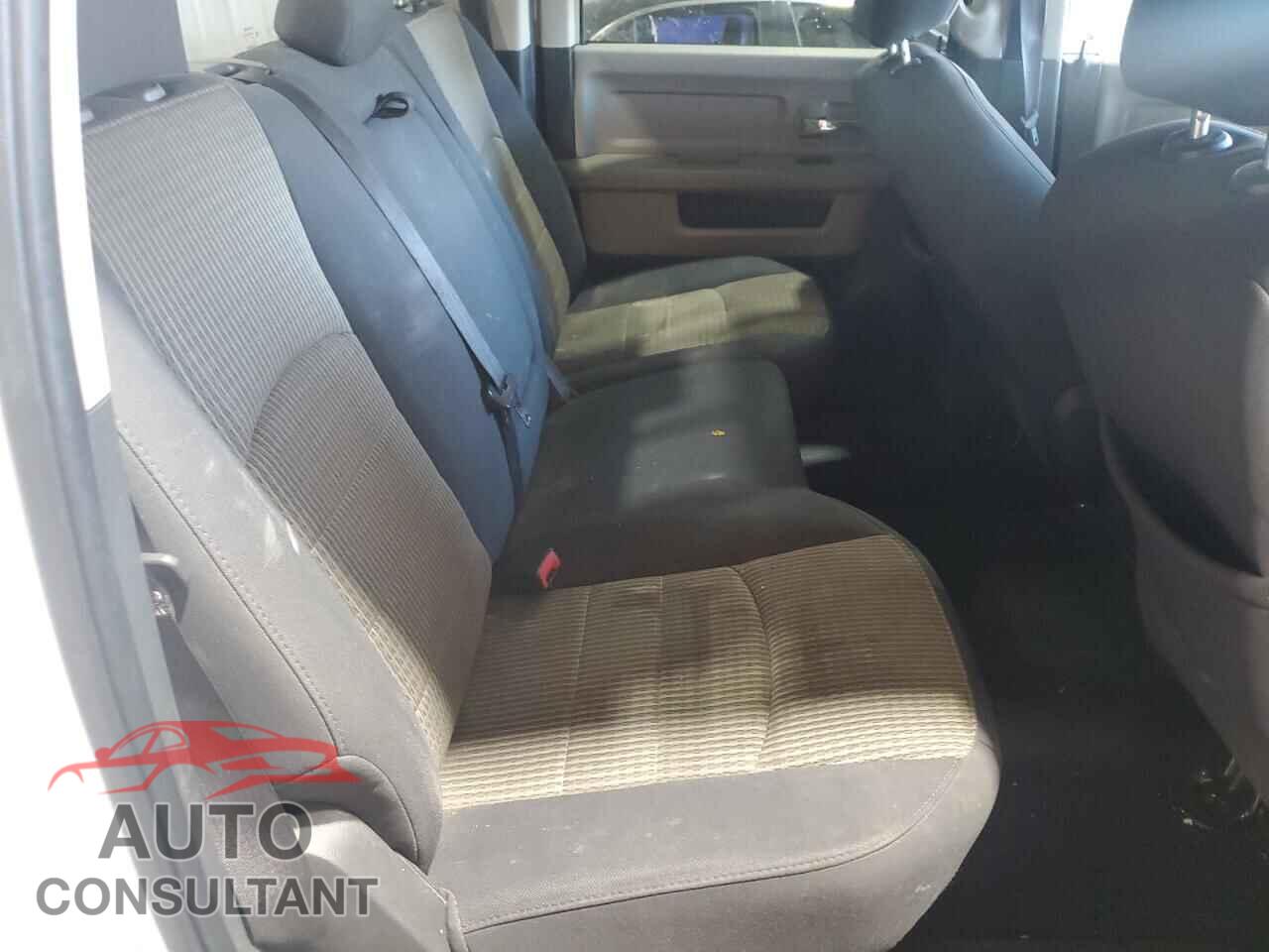 DODGE All Models 2011 - 3D7TT2CT8BG608679