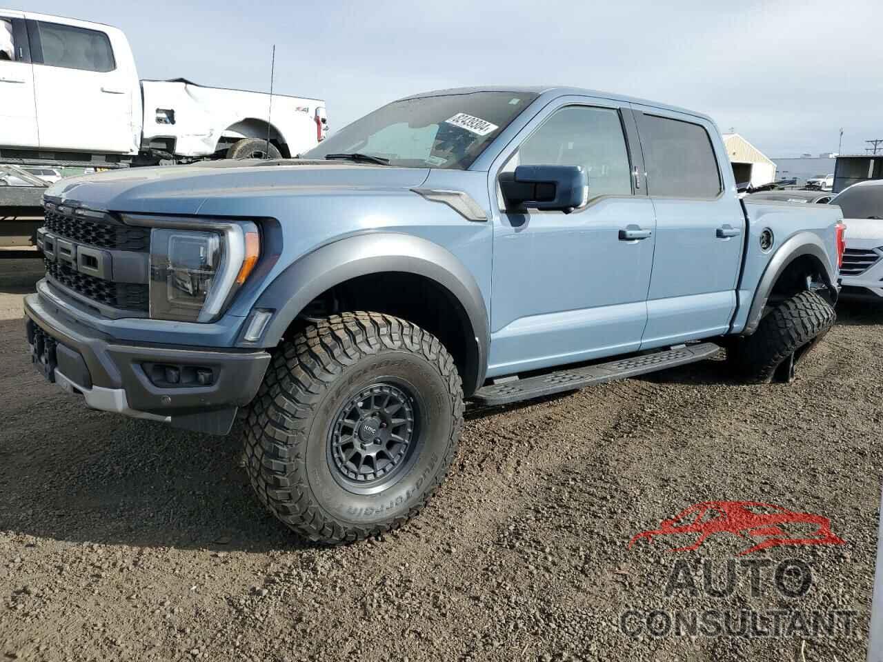 FORD F150 2023 - 1FTFW1RG2PFA88619