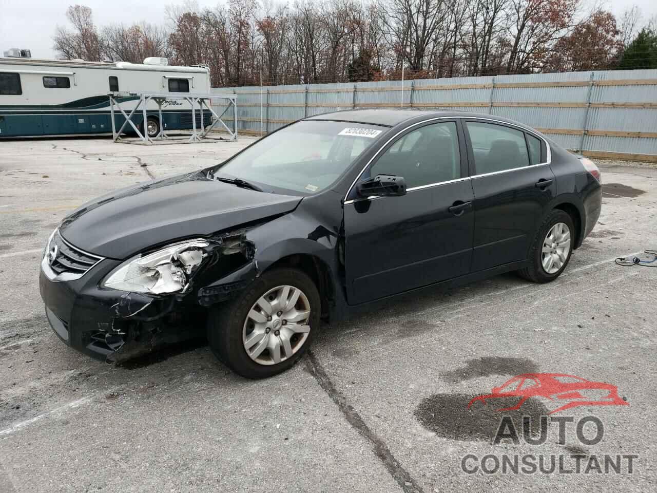 NISSAN ALTIMA 2012 - 1N4AL2AP5CC218754