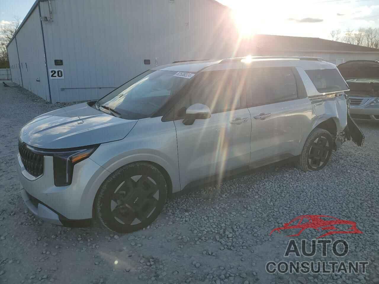 KIA CARNIVAL E 2025 - KNDNC5K3XS6457125