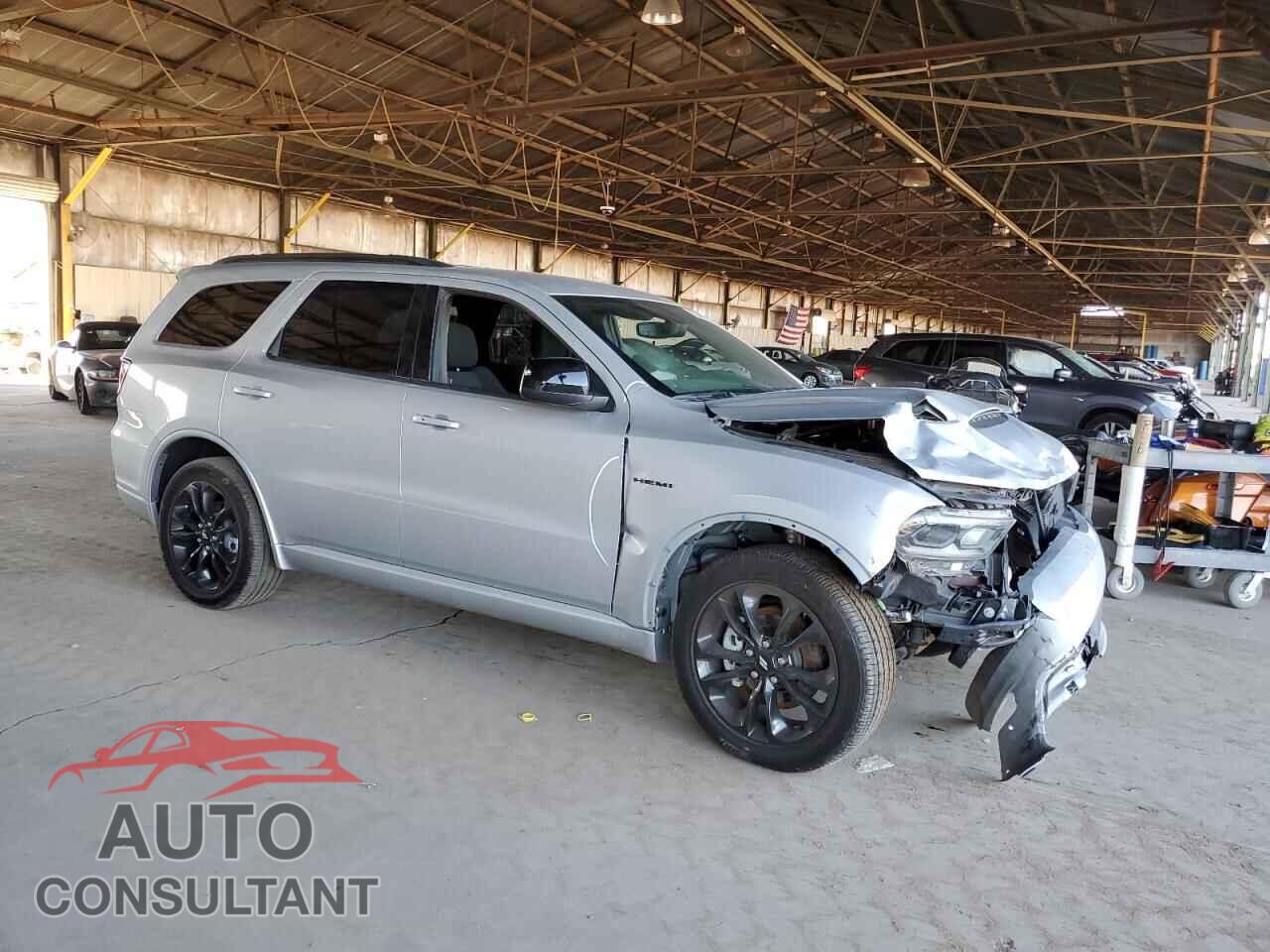 DODGE DURANGO 2025 - 1C4SDJCT7SC506015