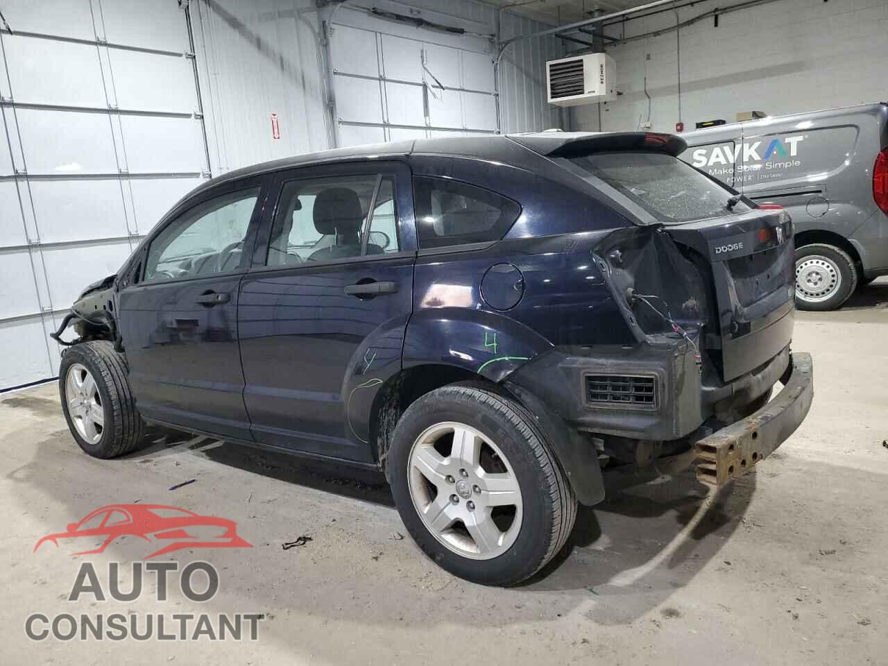 DODGE CALIBER 2011 - 1B3CB1HA1BD111194
