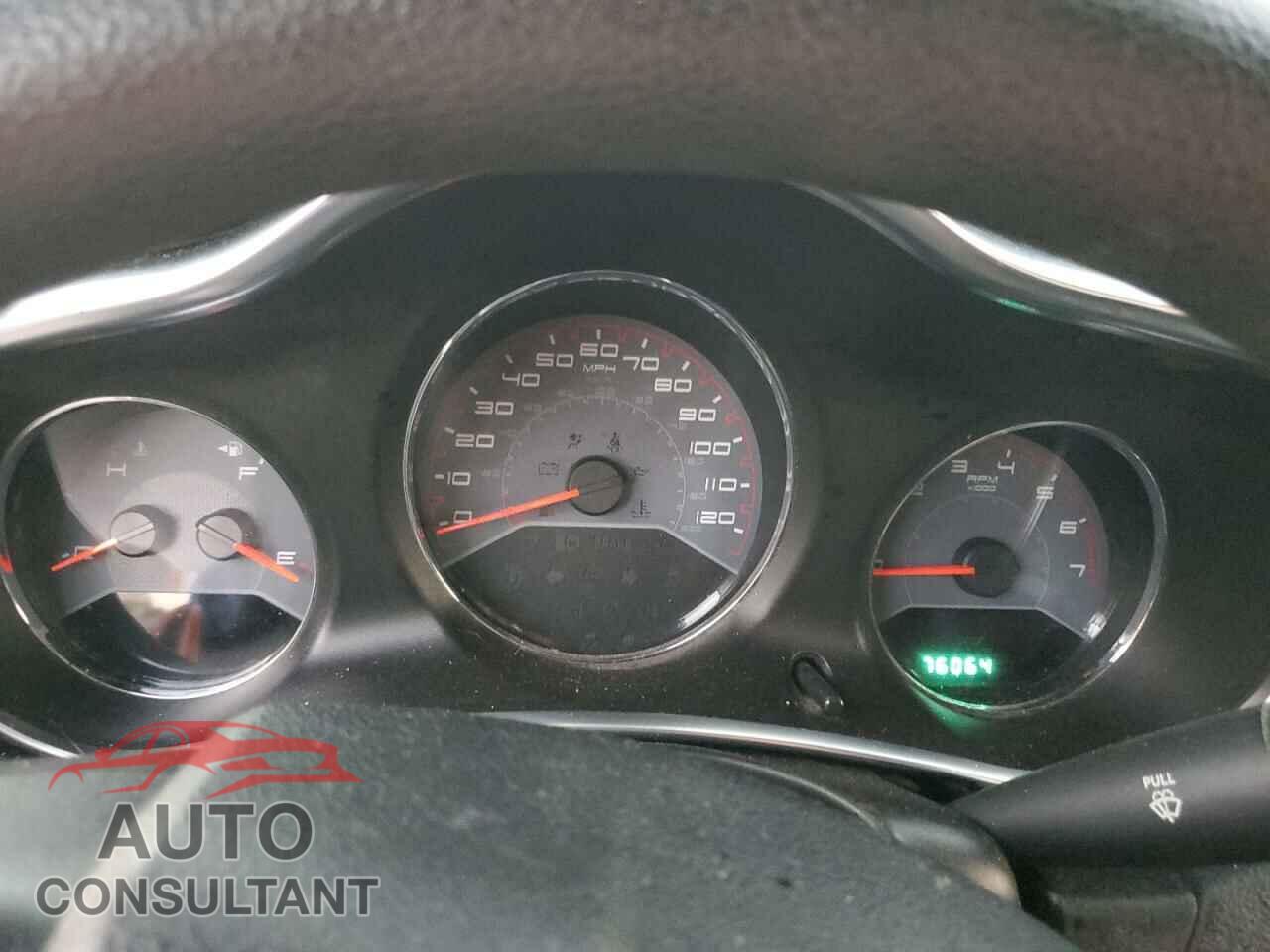 DODGE AVENGER 2014 - 1C3CDZAB4EN160967