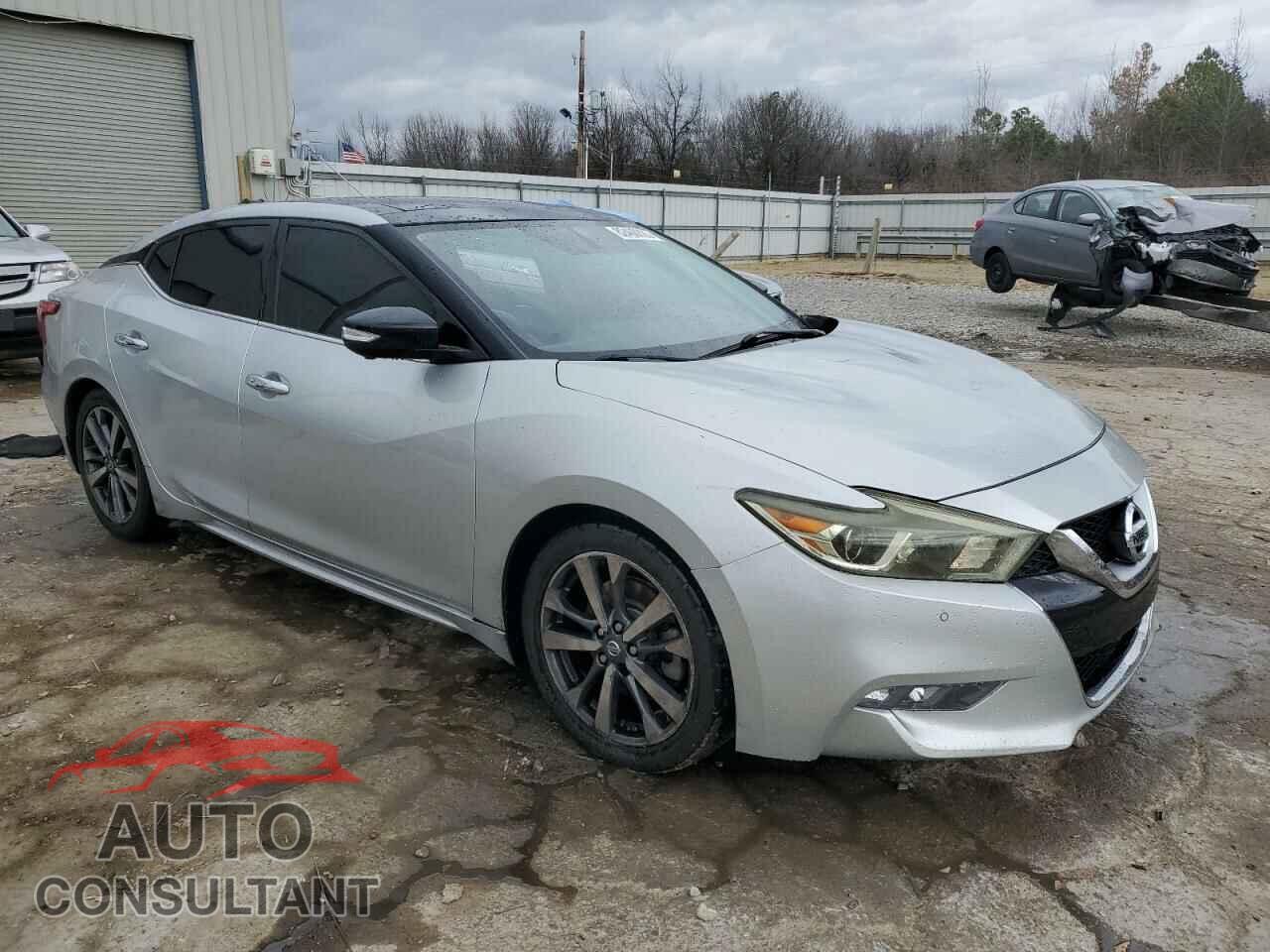 NISSAN MAXIMA 2017 - 1N4AA6AP7HC412061