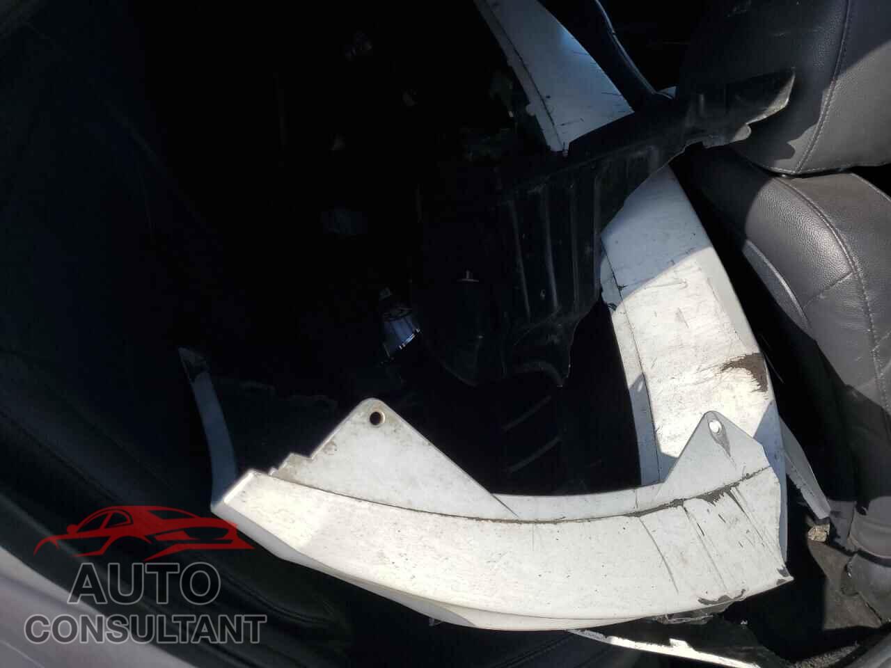 KIA RIO 2012 - KNADN5A37C6079495
