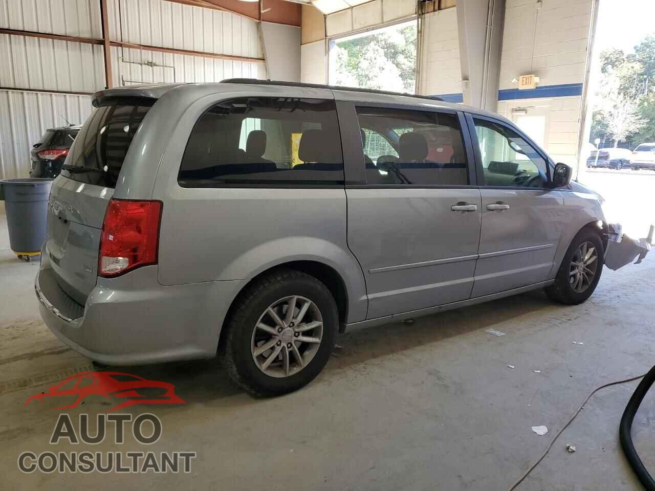 DODGE CARAVAN 2013 - 2C4RDGCGXDR719443