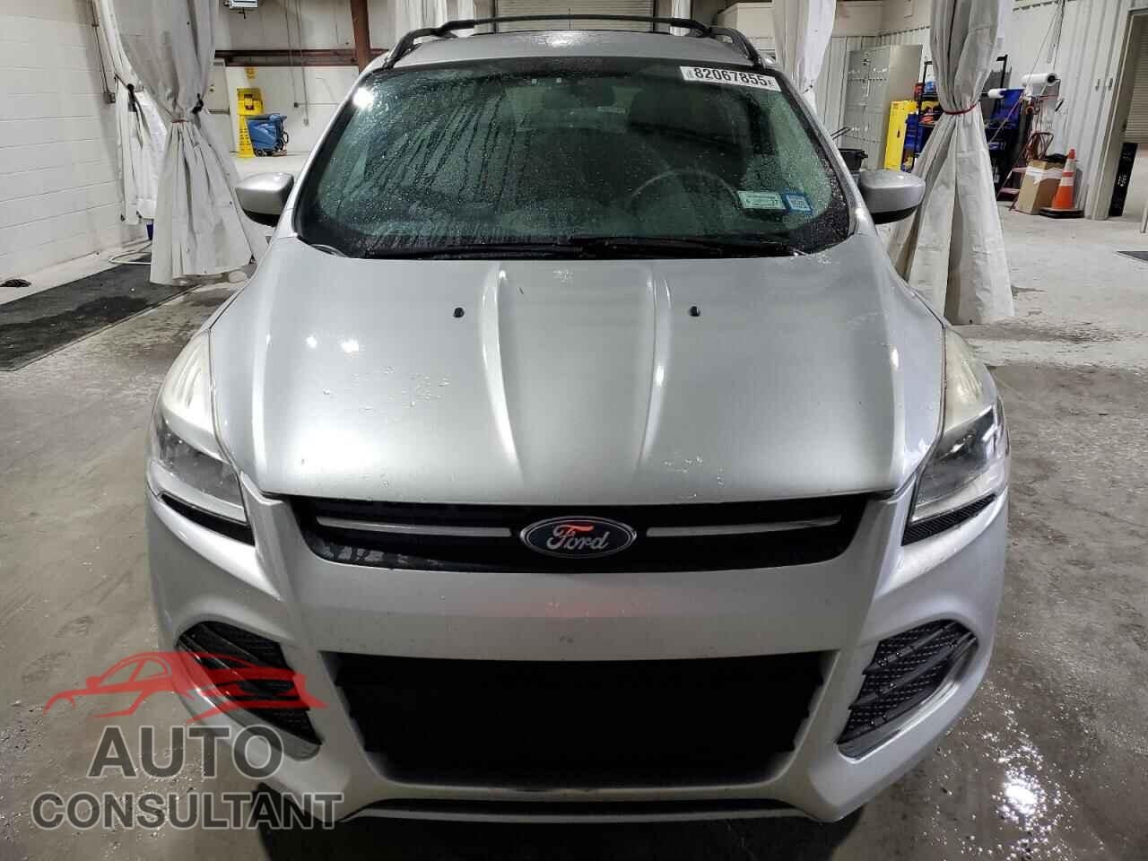 FORD ESCAPE 2013 - 1FMCU9G94DUA16433