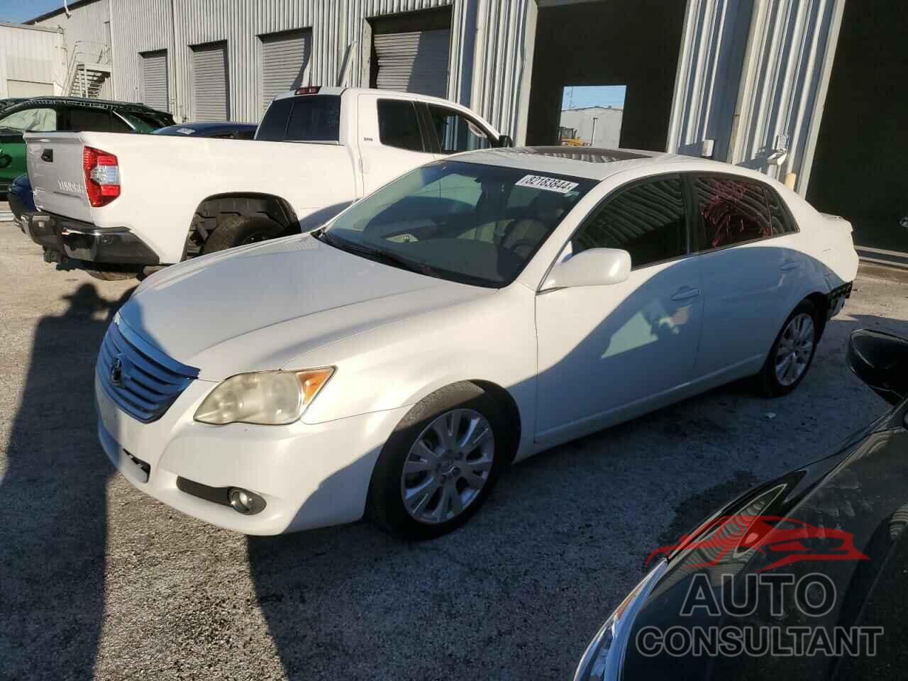 TOYOTA AVALON 2010 - 4T1BK3DB5AU368972