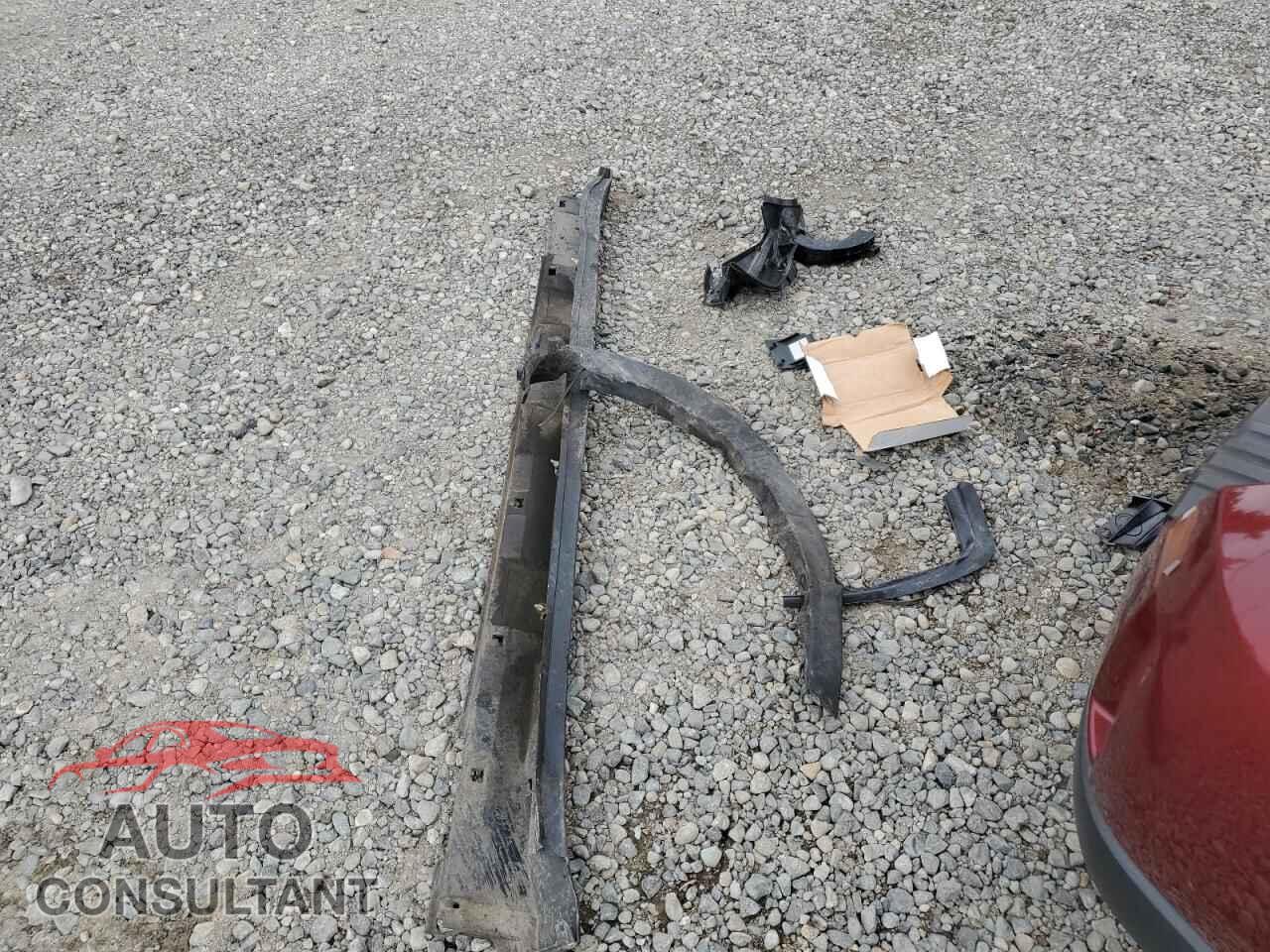 SUBARU OUTBACK 2014 - 4S4BRCDC4E3224409