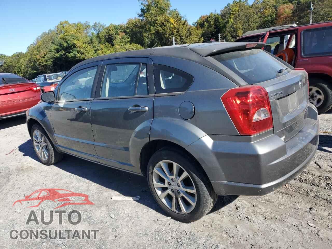 DODGE CALIBER 2011 - 1B3CB5HA7BD231380