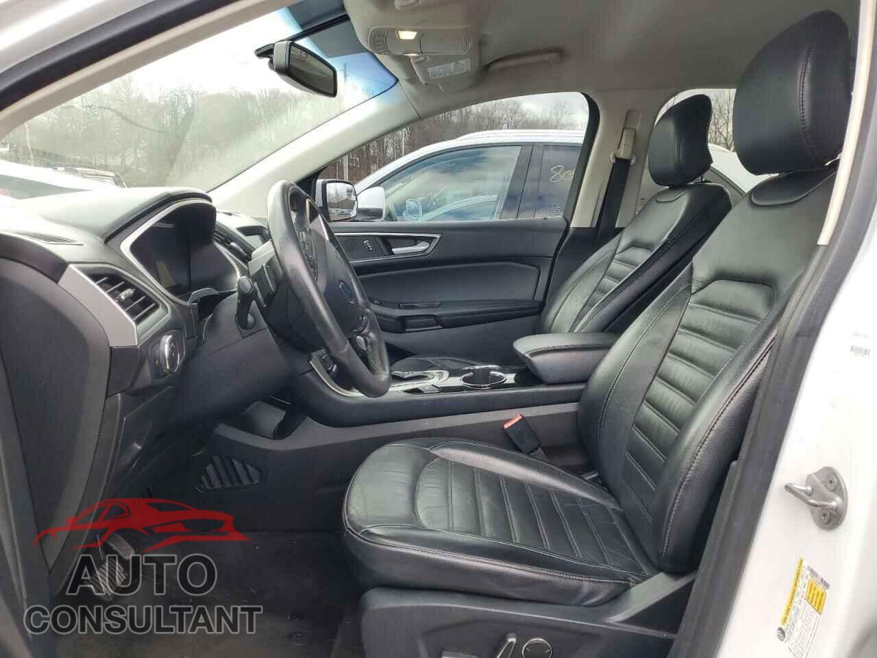 FORD EDGE 2017 - 2FMPK3J95HBC12440