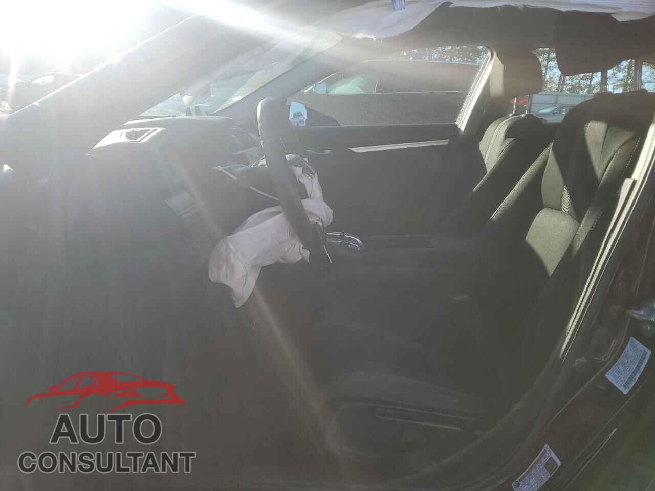 HONDA CIVIC 2016 - 2HGFC2F57GH533468
