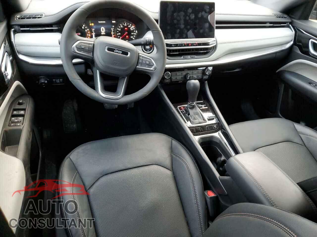 JEEP COMPASS 2023 - 3C4NJDCN2PT547477