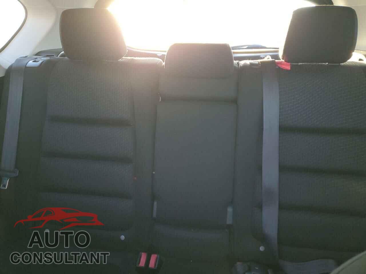 MAZDA CX-5 2013 - JM3KE2CE2D0117072