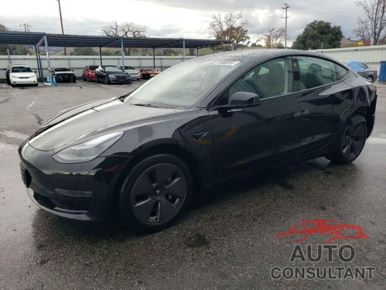 TESLA MODEL 3 2023 - 5YJ3E1EA2PF452288