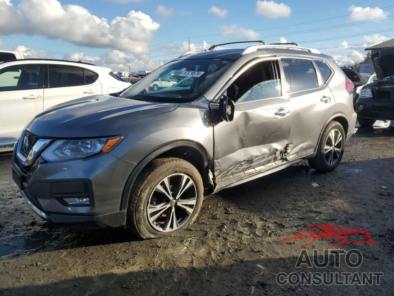 NISSAN ROGUE 2020 - JN8AT2MV7LW101653