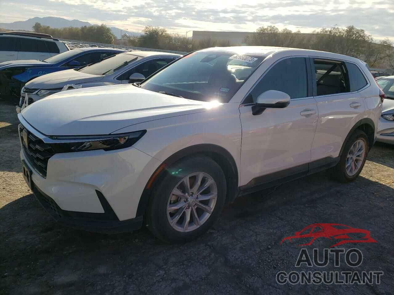 HONDA CRV 2023 - 2HKRS3H41PH306650